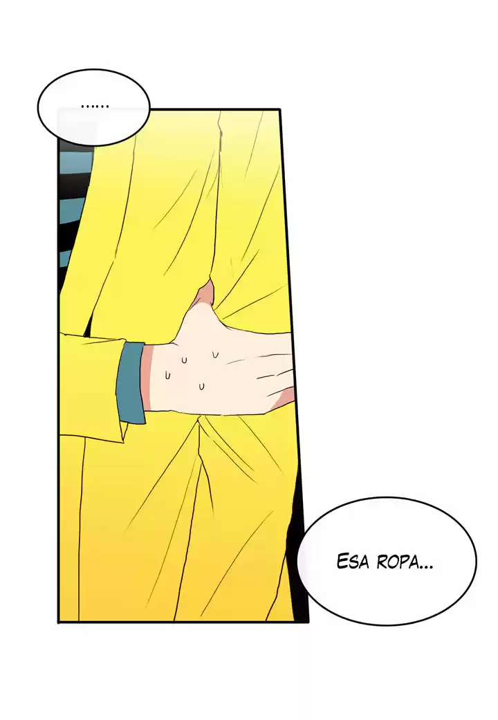 El Problema De Mi Historia De Amor - Capítulo 15 - Página 8 - LectorTMOo