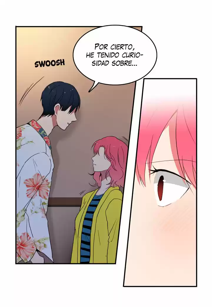 El Problema De Mi Historia De Amor - Capítulo 15 - Página 11 - LectorTMOo