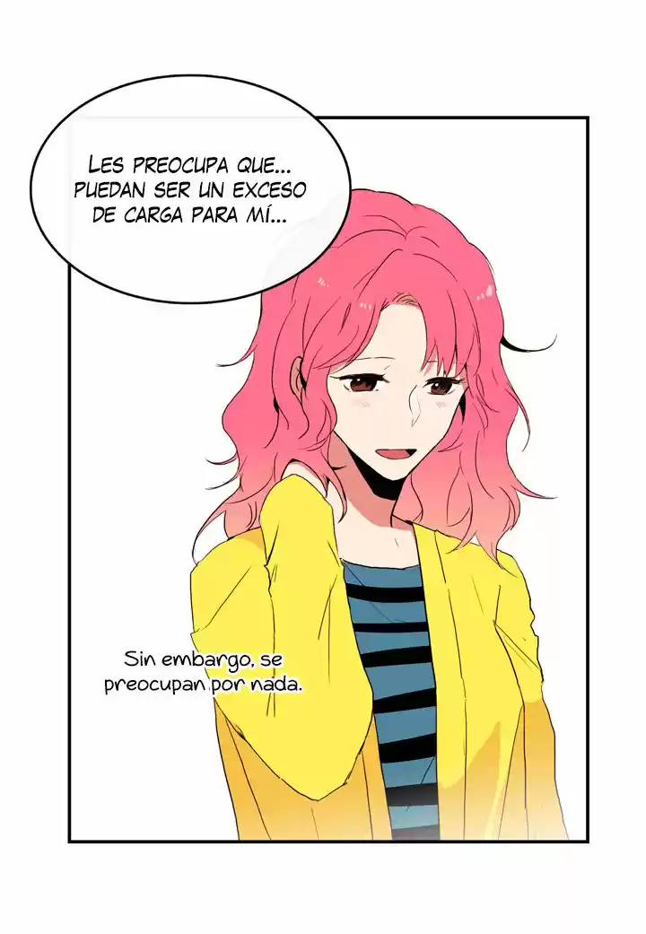 El Problema De Mi Historia De Amor - Capítulo 15 - Página 15 - LectorTMOo