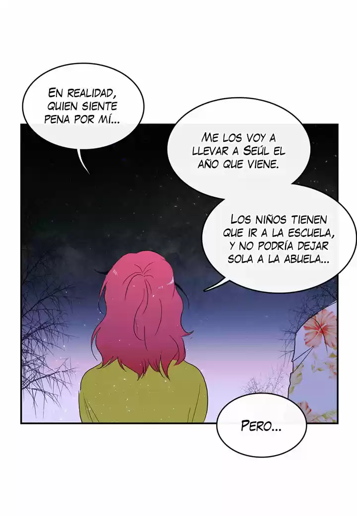 El Problema De Mi Historia De Amor - Capítulo 15 - Página 17 - LectorTMOo