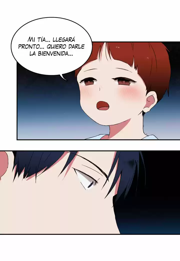El Problema De Mi Historia De Amor - Capítulo 15 - Página 25 - LectorTMOo