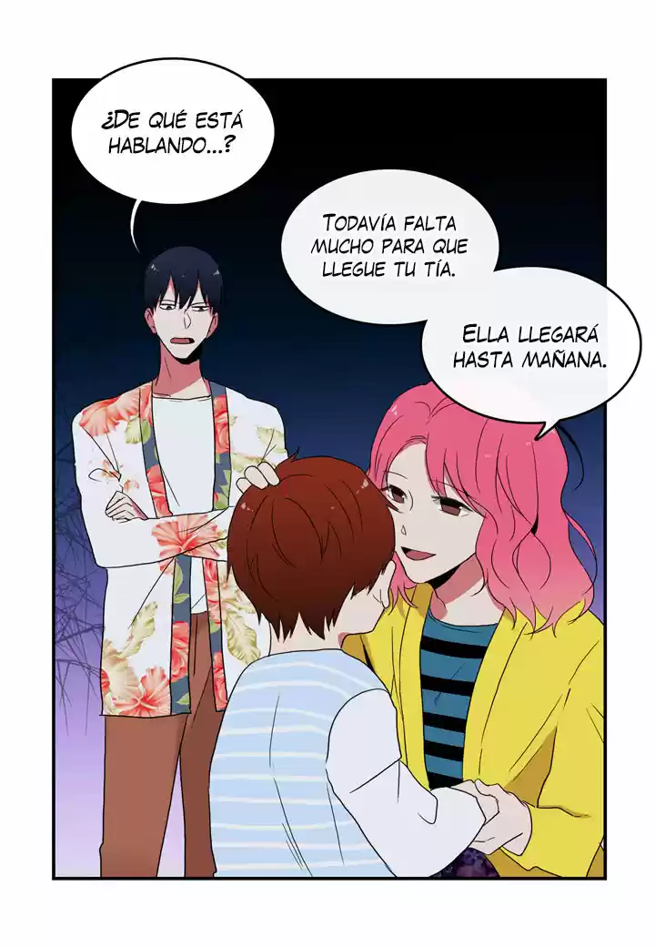 El Problema De Mi Historia De Amor - Capítulo 15 - Página 26 - LectorTMOo