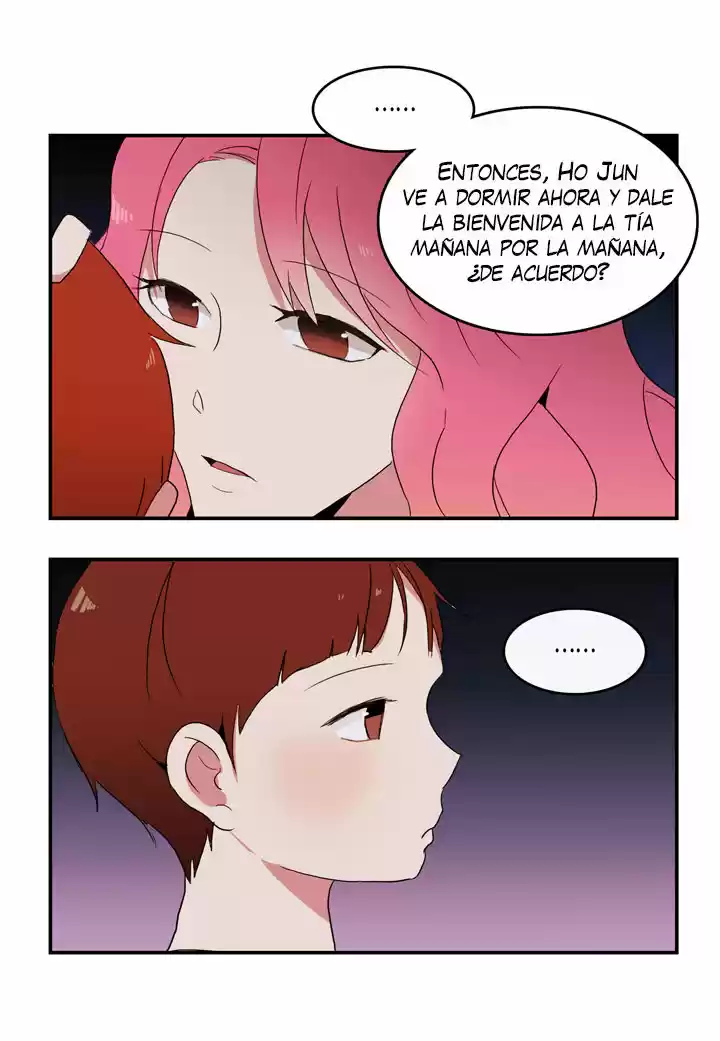 El Problema De Mi Historia De Amor - Capítulo 15 - Página 27 - LectorTMOo