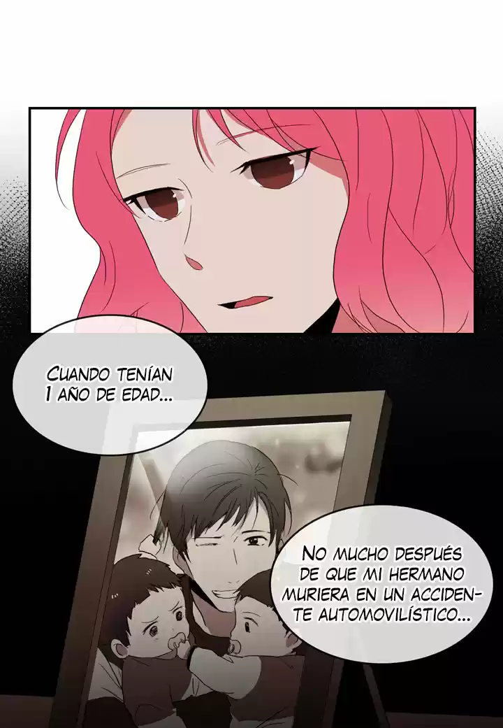 El Problema De Mi Historia De Amor - Capítulo 15 - Página 33 - LectorTMOo