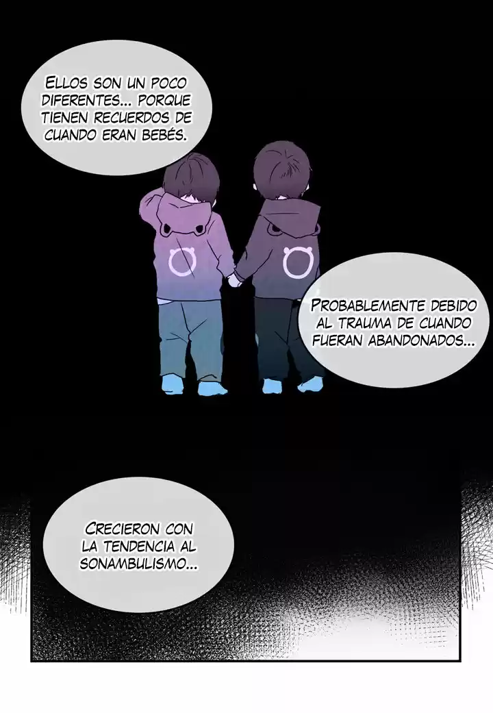 El Problema De Mi Historia De Amor - Capítulo 15 - Página 35 - LectorTMOo