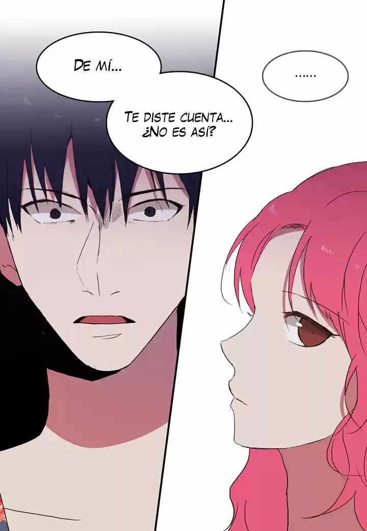 El Problema De Mi Historia De Amor - Capítulo 15 - Página 37 - LectorTMOo