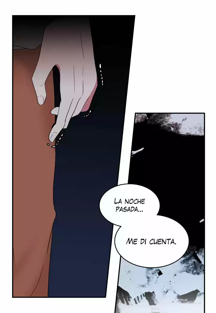 El Problema De Mi Historia De Amor - Capítulo 15 - Página 39 - LectorTMOo