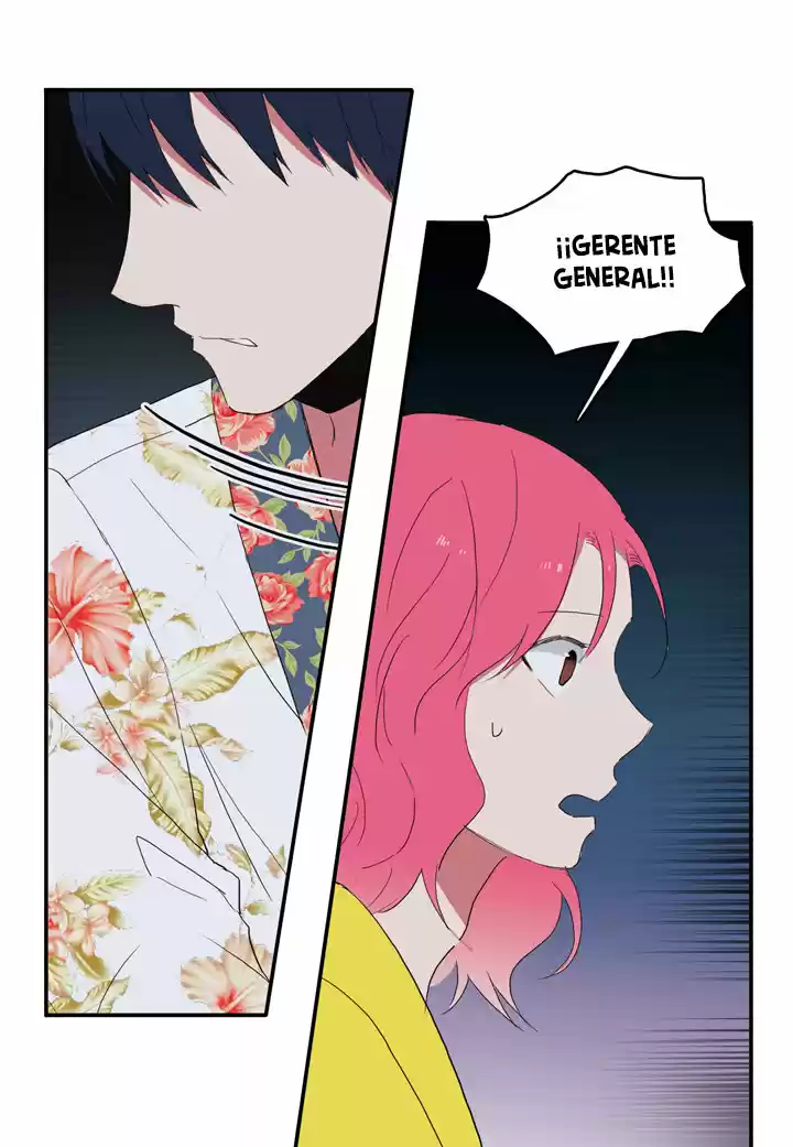 El Problema De Mi Historia De Amor - Capítulo 15 - Página 42 - LectorTMOo