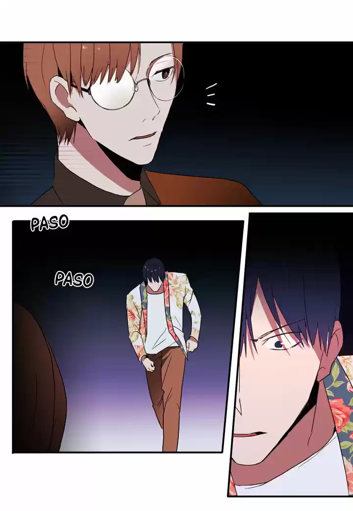 El Problema De Mi Historia De Amor - Capítulo 15 - Página 44 - LectorTMOo