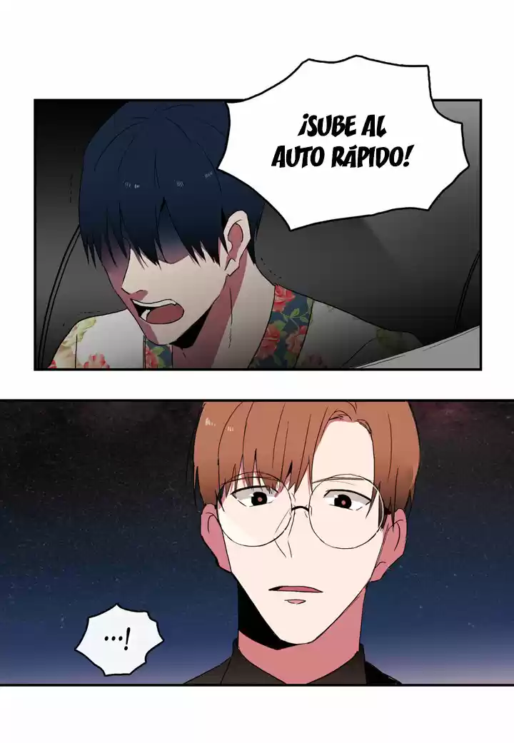 El Problema De Mi Historia De Amor - Capítulo 15 - Página 46 - LectorTMOo