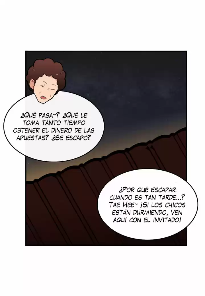 El Problema De Mi Historia De Amor - Capítulo 15 - Página 47 - LectorTMOo