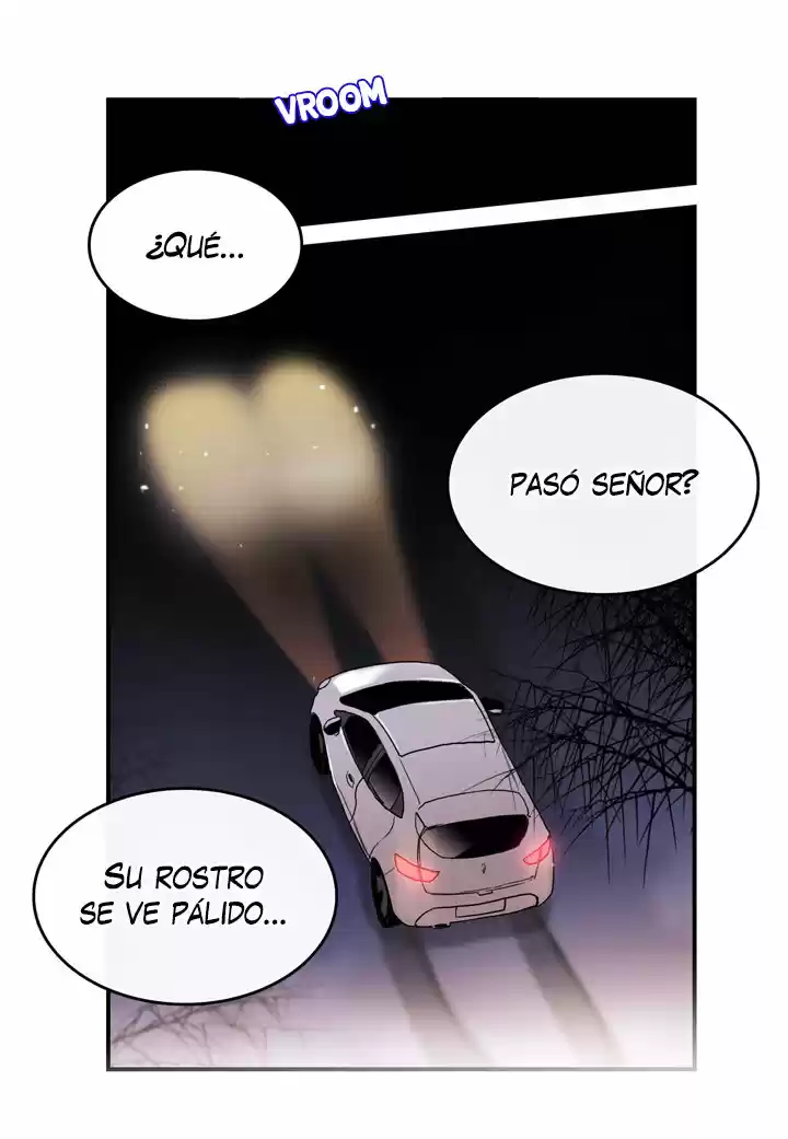 El Problema De Mi Historia De Amor - Capítulo 15 - Página 49 - LectorTMOo