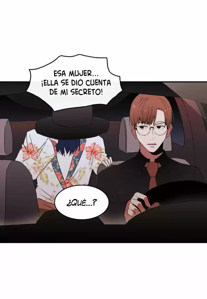 El Problema De Mi Historia De Amor - Capítulo 15 - Página 50 - LectorTMOo