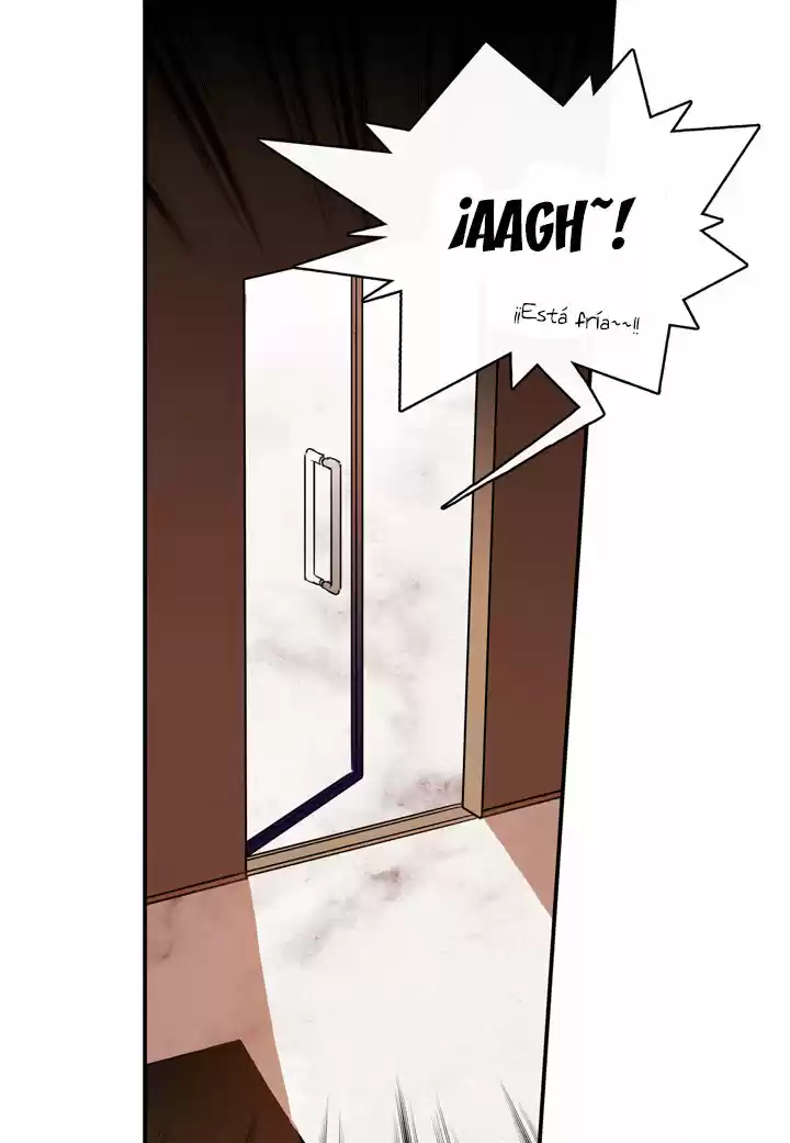 El Problema De Mi Historia De Amor - Capítulo 16 - Página 15 - LectorTMOo