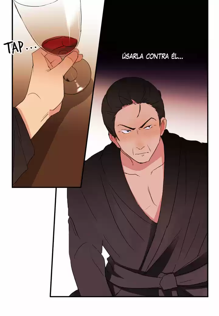 El Problema De Mi Historia De Amor - Capítulo 16 - Página 22 - LectorTMOo