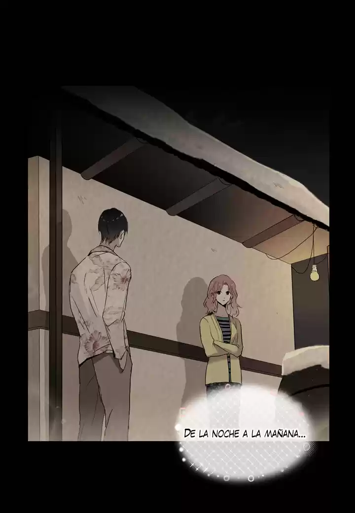 El Problema De Mi Historia De Amor - Capítulo 16 - Página 29 - LectorTMOo