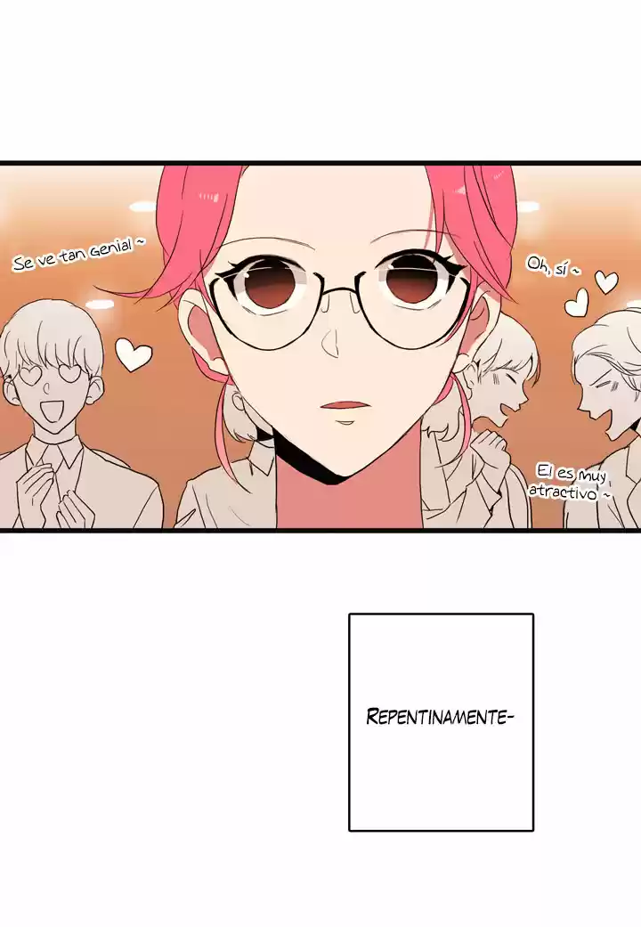El Problema De Mi Historia De Amor - Capítulo 16 - Página 38 - LectorTMOo