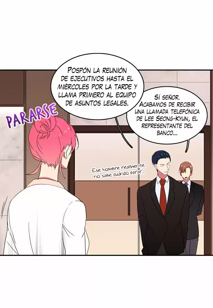 El Problema De Mi Historia De Amor - Capítulo 16 - Página 42 - LectorTMOo