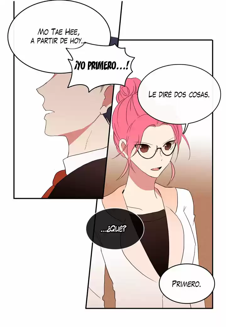 El Problema De Mi Historia De Amor - Capítulo 16 - Página 49 - LectorTMOo