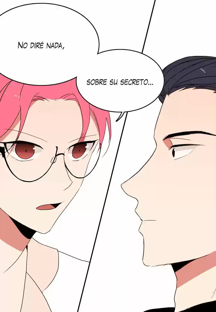 El Problema De Mi Historia De Amor - Capítulo 16 - Página 51 - LectorTMOo