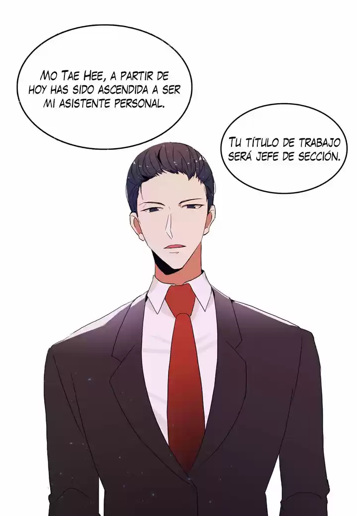 El Problema De Mi Historia De Amor - Capítulo 16 - Página 55 - LectorTMOo