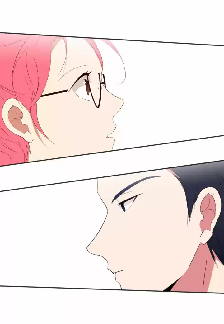 El Problema De Mi Historia De Amor - Capítulo 17 - Página 3 - LectorTMOo