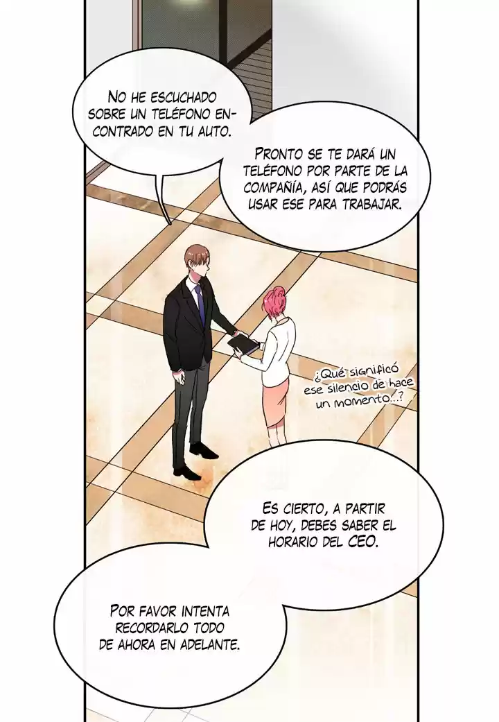 El Problema De Mi Historia De Amor - Capítulo 17 - Página 12 - LectorTMOo