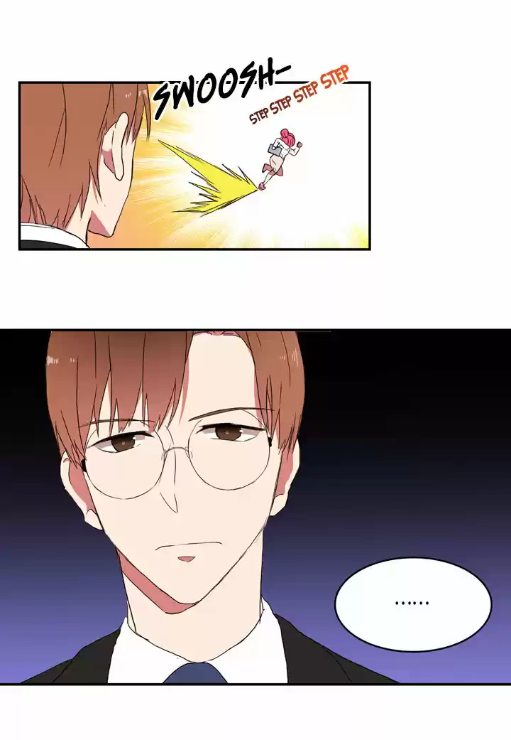 El Problema De Mi Historia De Amor - Capítulo 17 - Página 17 - LectorTMOo