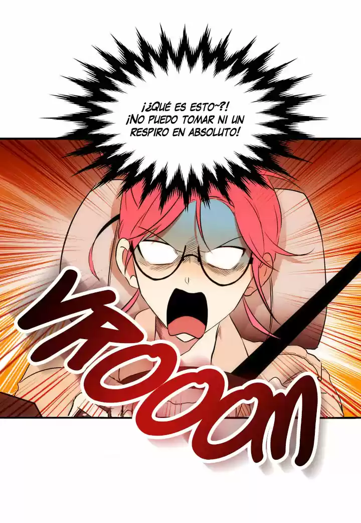El Problema De Mi Historia De Amor - Capítulo 17 - Página 22 - LectorTMOo