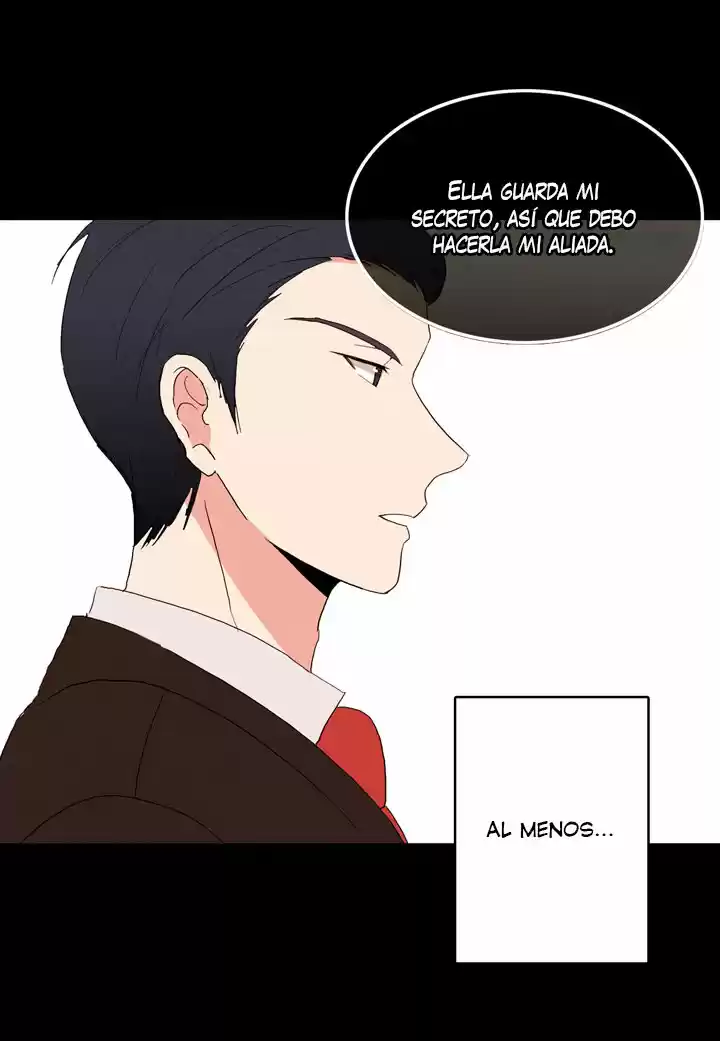 El Problema De Mi Historia De Amor - Capítulo 17 - Página 41 - LectorTMOo