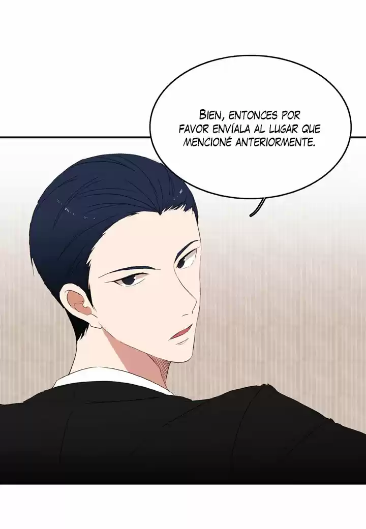 El Problema De Mi Historia De Amor - Capítulo 17 - Página 44 - LectorTMOo