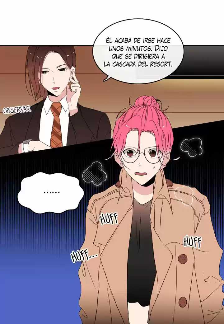 El Problema De Mi Historia De Amor - Capítulo 17 - Página 49 - LectorTMOo