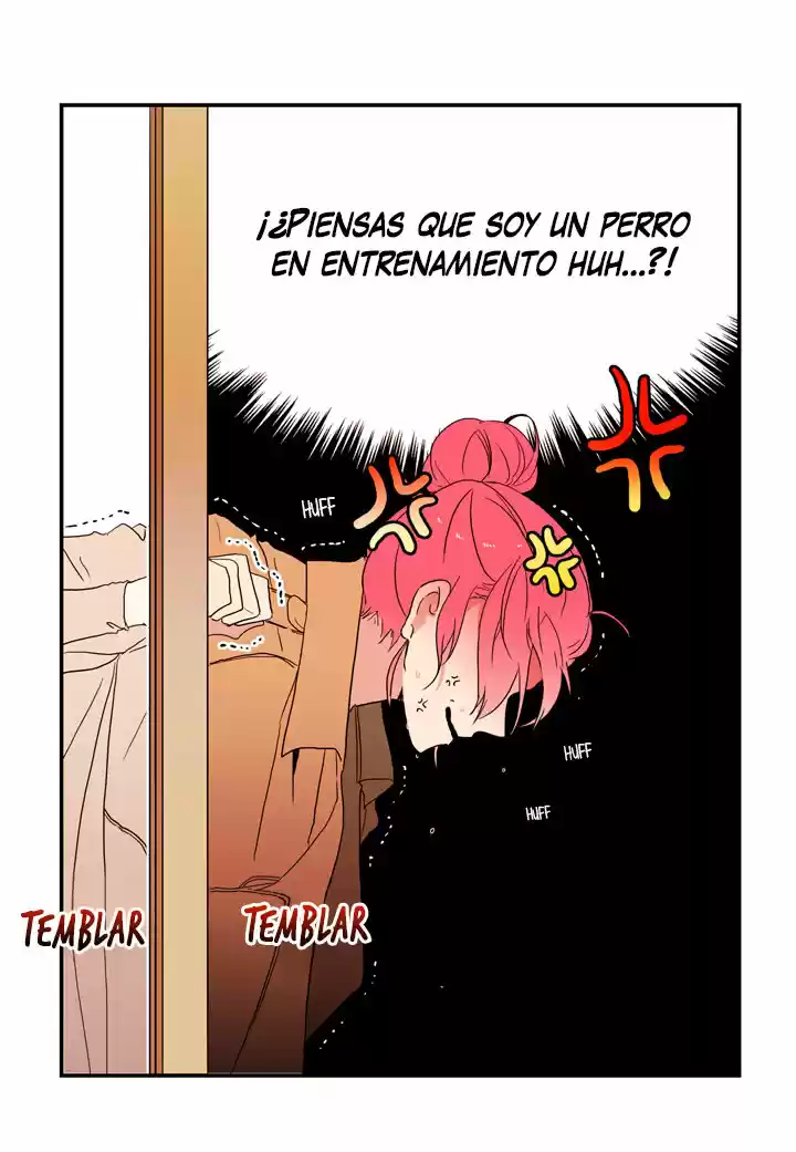 El Problema De Mi Historia De Amor - Capítulo 17 - Página 52 - LectorTMOo