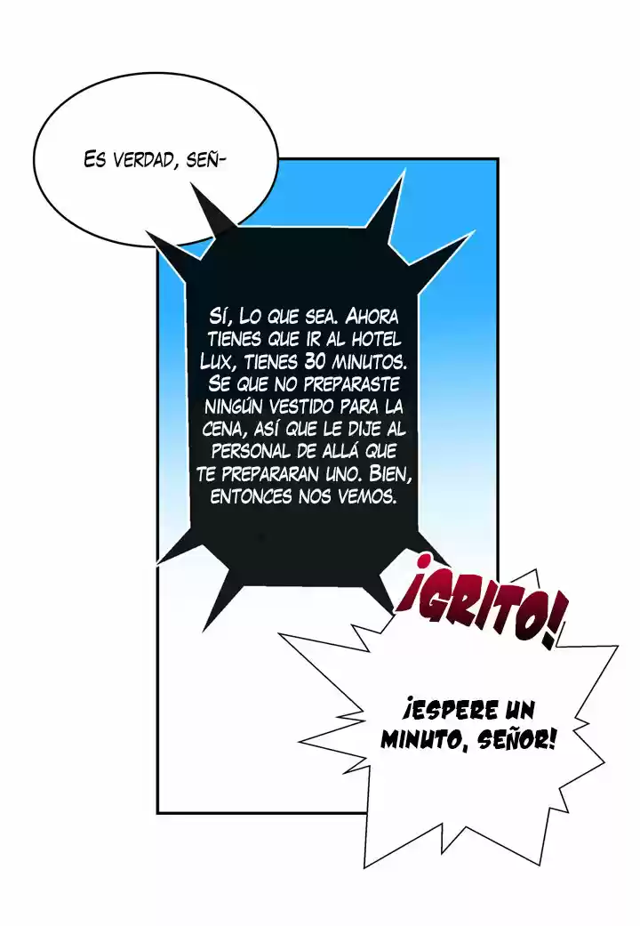 El Problema De Mi Historia De Amor - Capítulo 17 - Página 55 - LectorTMOo