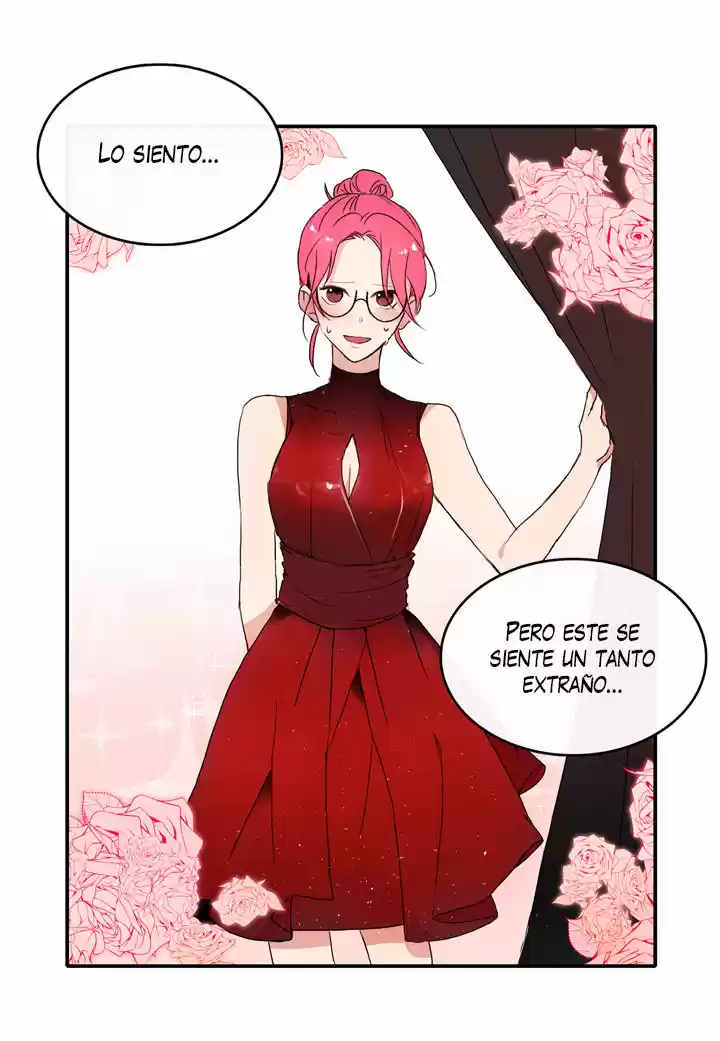 El Problema De Mi Historia De Amor - Capítulo 18 - Página 5 - LectorTMOo