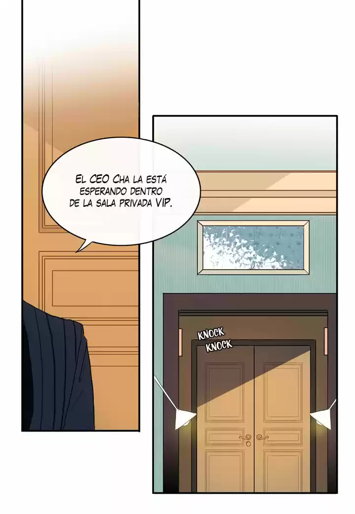 El Problema De Mi Historia De Amor - Capítulo 18 - Página 10 - LectorTMOo