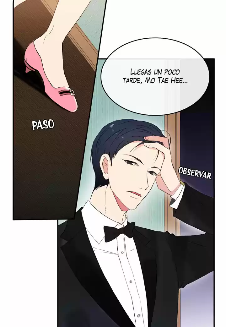 El Problema De Mi Historia De Amor - Capítulo 18 - Página 12 - LectorTMOo