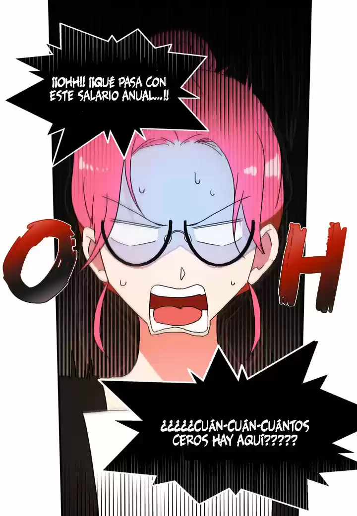 El Problema De Mi Historia De Amor - Capítulo 18 - Página 28 - LectorTMOo