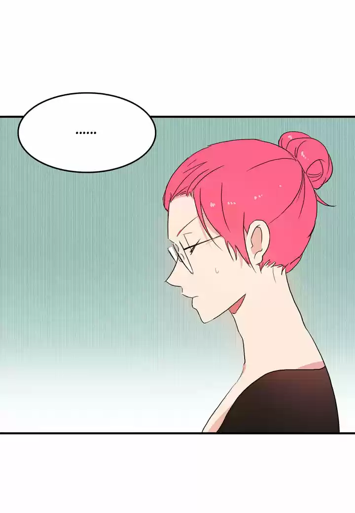 El Problema De Mi Historia De Amor - Capítulo 18 - Página 34 - LectorTMOo