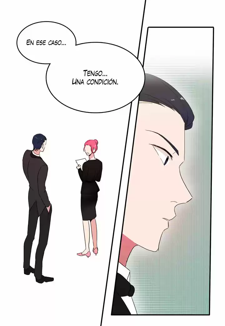 El Problema De Mi Historia De Amor - Capítulo 18 - Página 35 - LectorTMOo