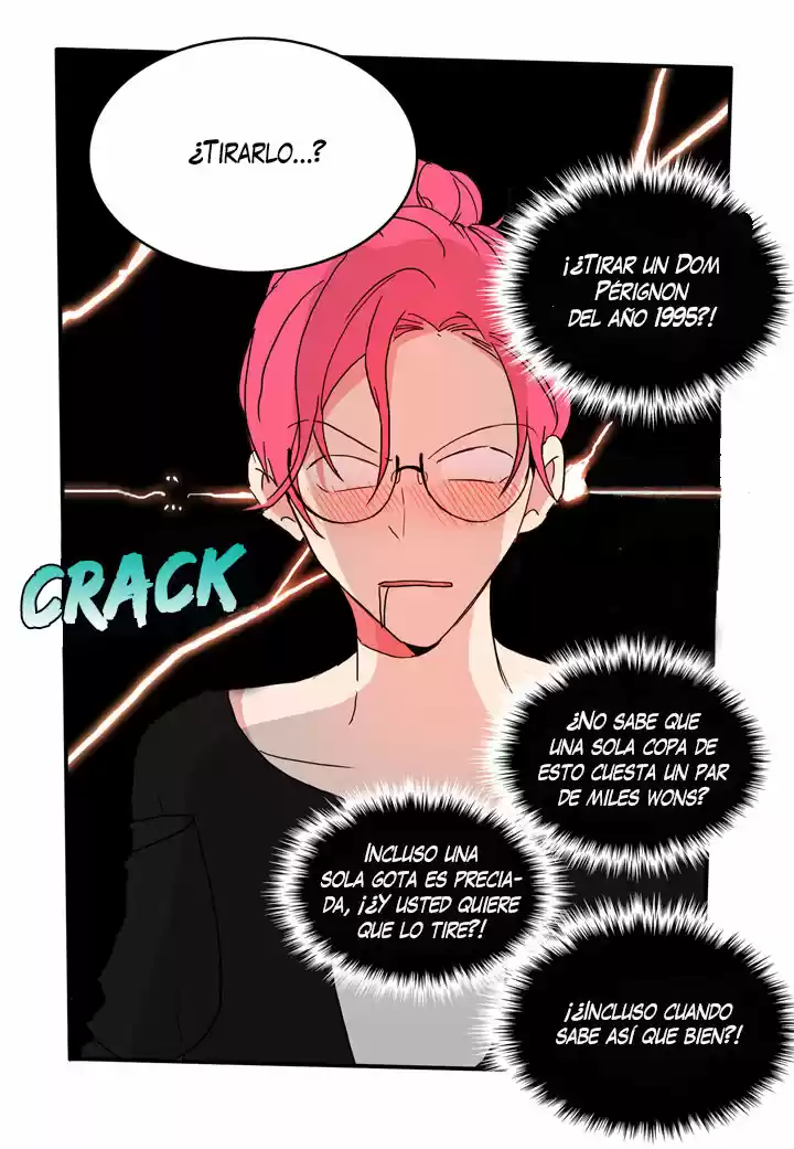 El Problema De Mi Historia De Amor - Capítulo 18 - Página 44 - LectorTMOo