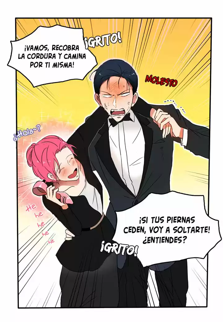 El Problema De Mi Historia De Amor - Capítulo 18 - Página 47 - LectorTMOo