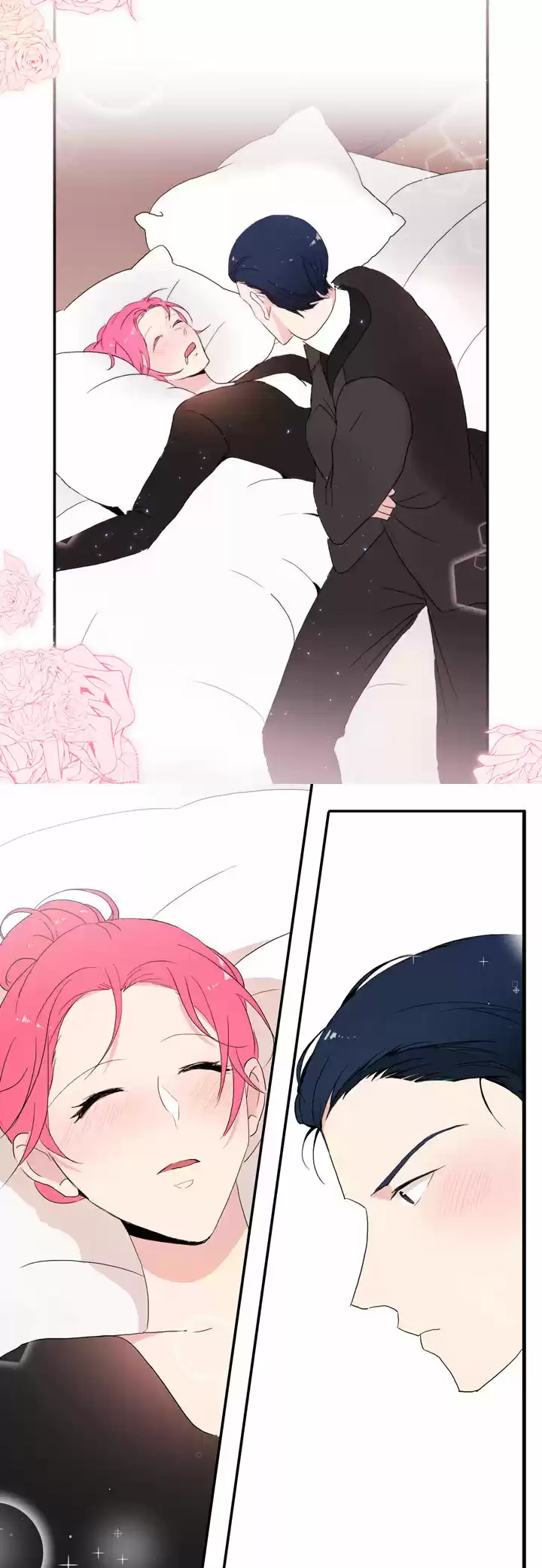 El Problema De Mi Historia De Amor - Capítulo 19 - Página 13 - LectorTMOo