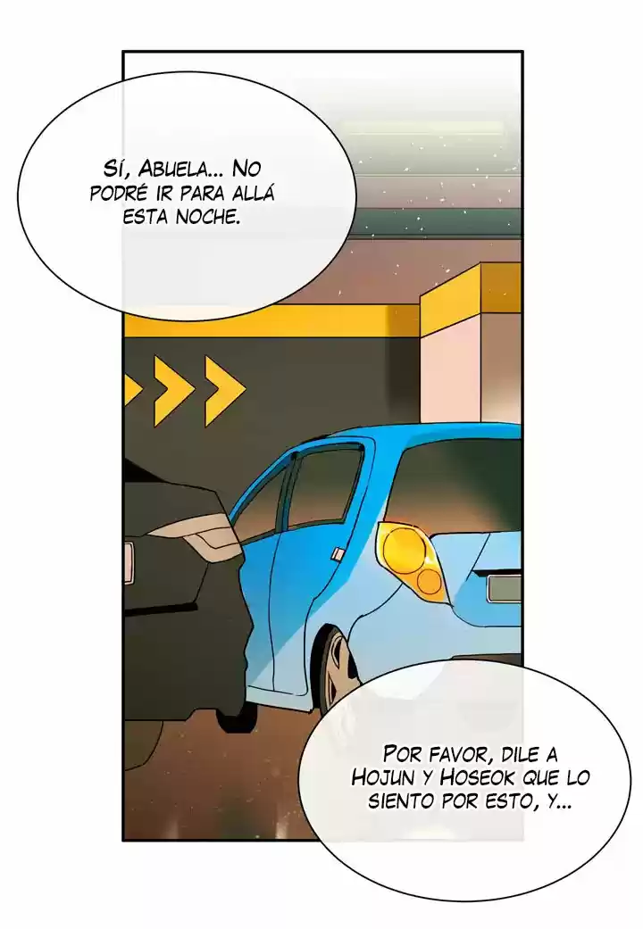 El Problema De Mi Historia De Amor - Capítulo 2 - Página 4 - LectorTMOo