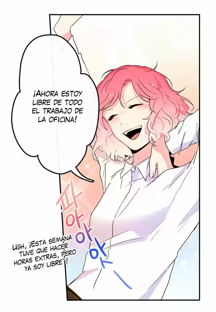 El Problema De Mi Historia De Amor - Capítulo 2 - Página 8 - LectorTMOo
