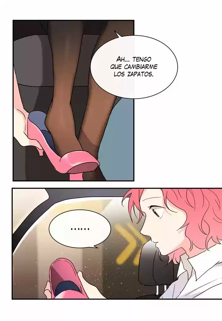 El Problema De Mi Historia De Amor - Capítulo 2 - Página 9 - LectorTMOo