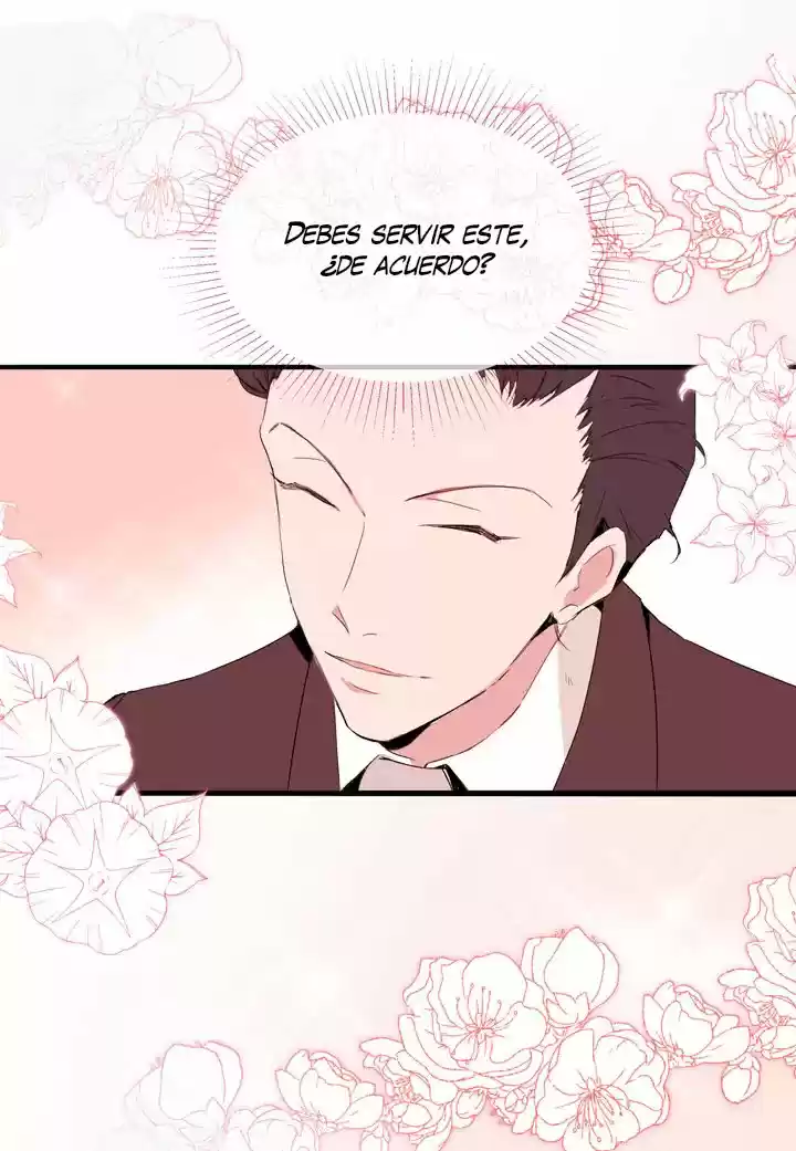El Problema De Mi Historia De Amor - Capítulo 2 - Página 10 - LectorTMOo