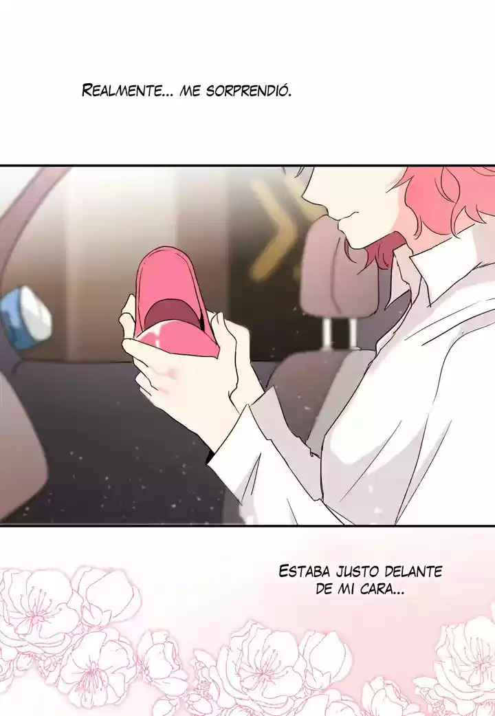 El Problema De Mi Historia De Amor - Capítulo 2 - Página 11 - LectorTMOo
