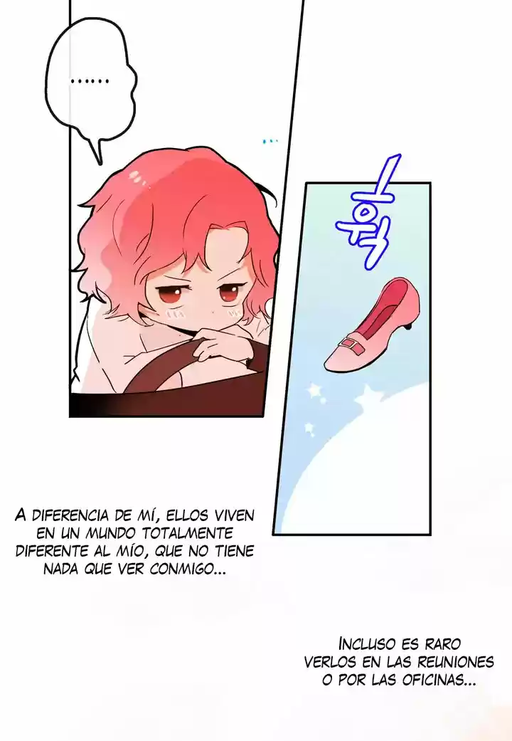 El Problema De Mi Historia De Amor - Capítulo 2 - Página 13 - LectorTMOo