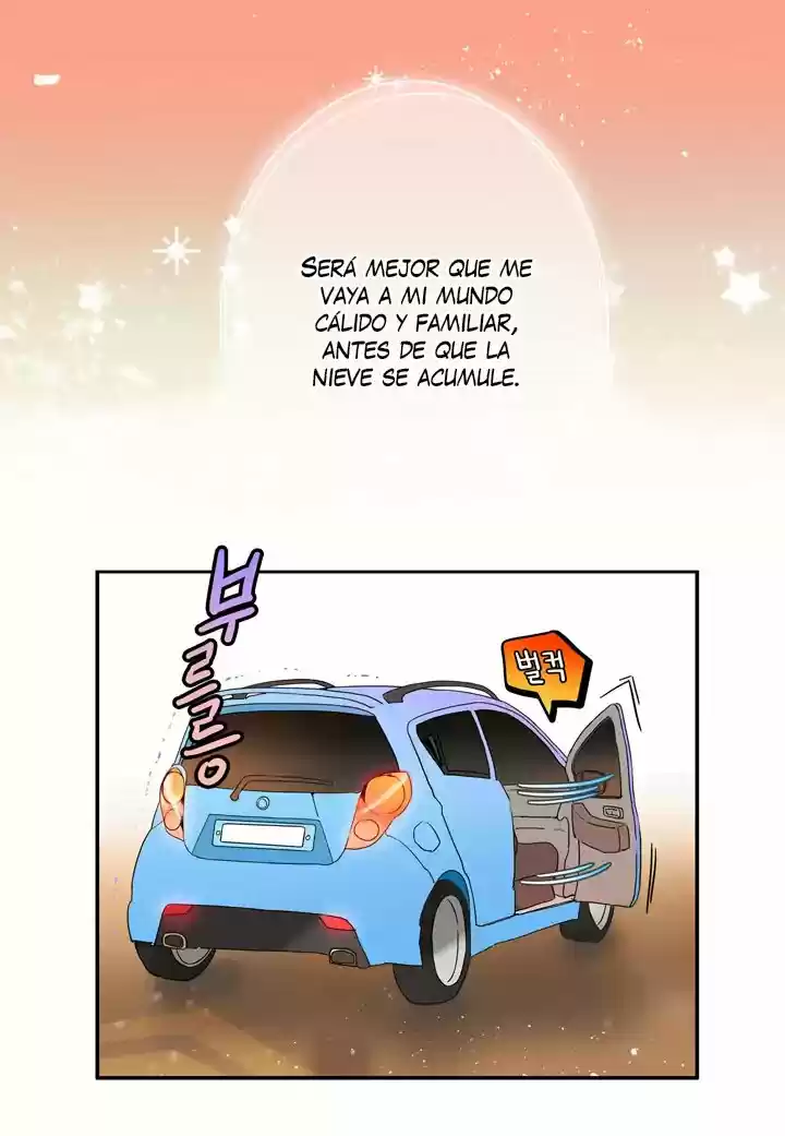 El Problema De Mi Historia De Amor - Capítulo 2 - Página 14 - LectorTMOo